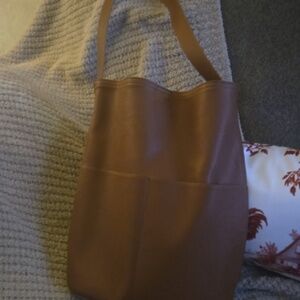 Lands End Work Tote